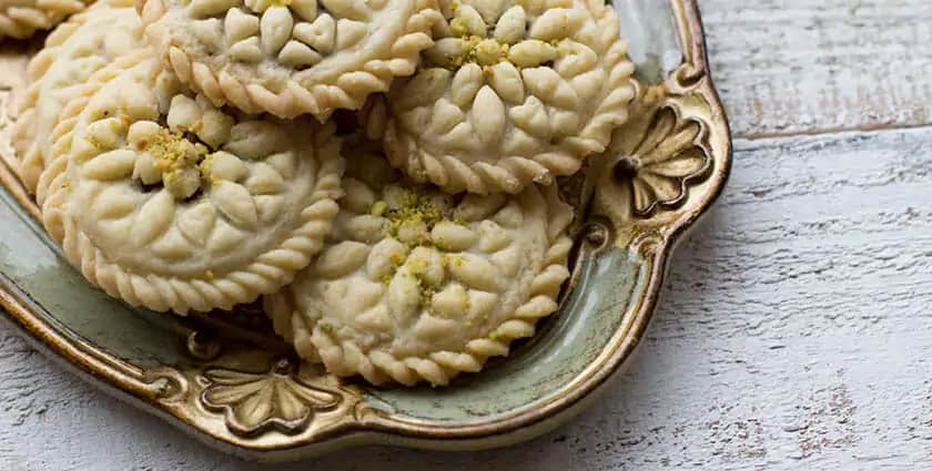 تصویر 2 از خرید کلمپه خرمایی کرمان + قیمت فروش استثنایی